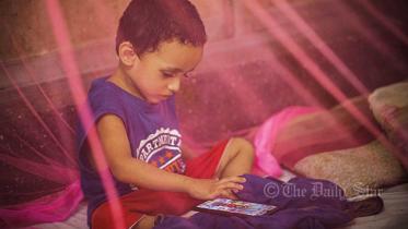 Dengue Outbreak in Bangladesh