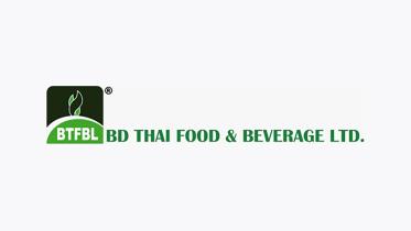 BD Thai Food quarterly profit 