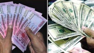 Interbank Exchange Rate