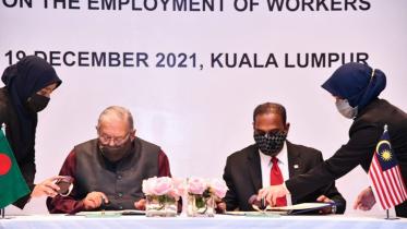 MoU-Bangladesh-Malaysia-human-resource-ministry