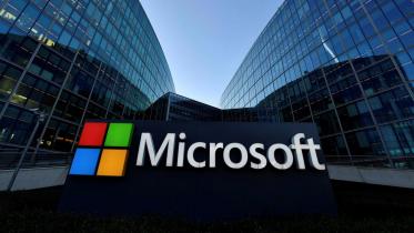 Microsoft services face outage globally