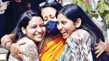 Splendid HSC results