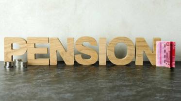 Universal Pension Scheme registrations