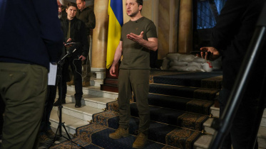Zelensky-interview-Ukraine
