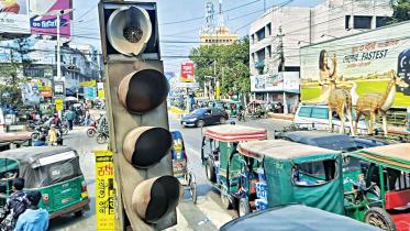 Dhaka’s traffic problem: A citizen’s solution of traffic jam in Dhaka