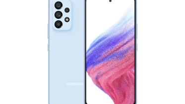 Samsung Galaxy A53 5G