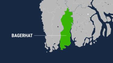 Bagerhat 