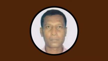 School Teacher in jail