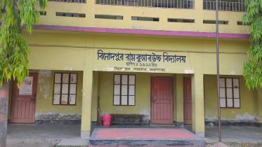 Munshiganj School Teacher in Jail