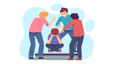 Anti-bullying guidelines