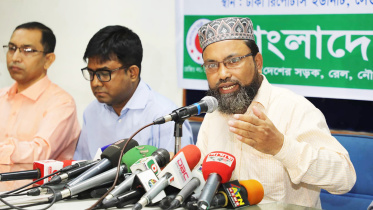 Take measures to reduce traffic jam, road accidents: Jatri Kalyan Samity