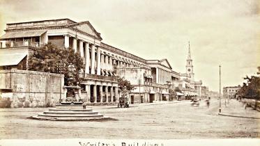 Administrative Civil Service in Bangladesh: Its legacy and role