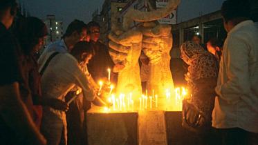 Rana Plaza Tragedy: Years pass by, but trauma still remains