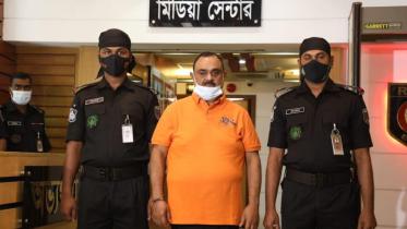 Sohel Chowdhury murder