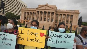 India suggests IMF, World Bank to reclassify Sri Lanka as lower-income country temporarily