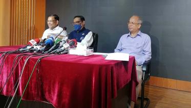 Padma Bridge to open to public next month: Obaidul Quader