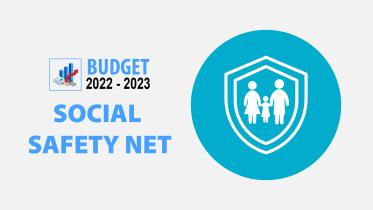 Raise per capita safety net allowance in budget, an economist urges