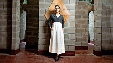 Teenage fashion trends