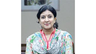 Nazneen Ahmed