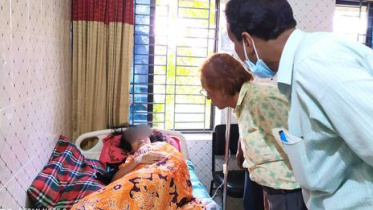 school student beaten