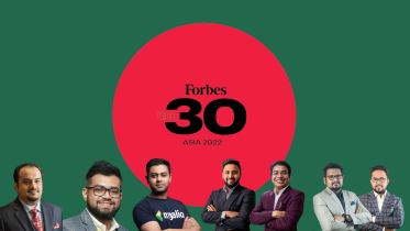 Seven Bangladeshi youths in the 'Forbes 30 Under 30' Asia class of 2022..png
