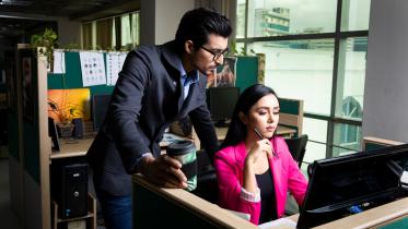 best outfits for a job interview