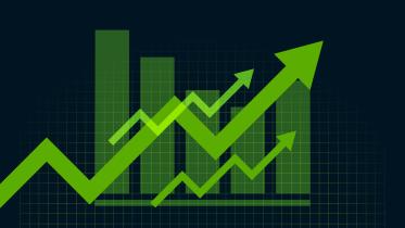 Dhaka Stock Exchange shares rose
