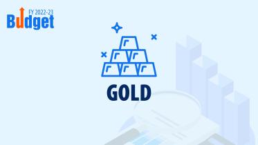 tax on gold import