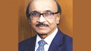 Bangladesh Bank Governor Fazle Kabir