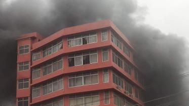 Gazipur garment factory 