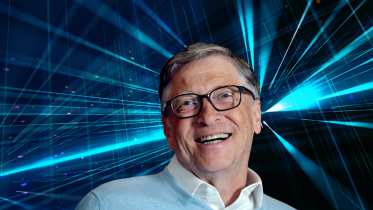 Bill Gates is not particularly fond of cryptocurrencies or NFTs.