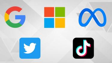 2022 Code of Practice for Disinformation.