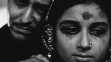 Satyajit Ray film 'Devi'