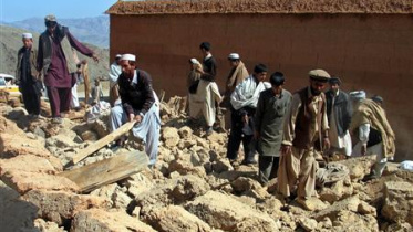 earthquake-afghanistan