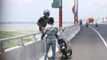 TikTokers and YouTubers