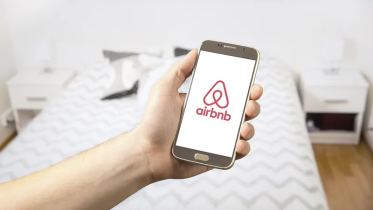 Airbnb permanently bans parties