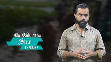 Is India responsible for Bangladesh floods