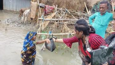 Inner Wheel Club of Dhaka Uptown