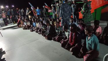 Indian-fishermen-held