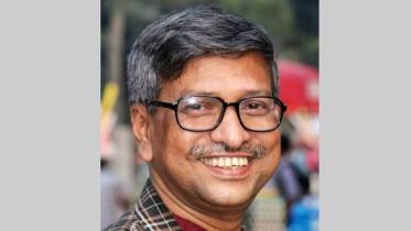 Professor Ratan Siddique