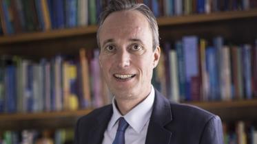 Martin Raiser World Bank