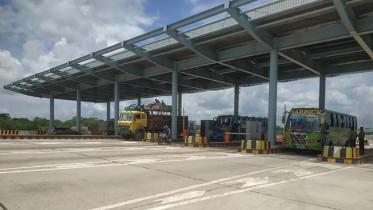 Dhaka-Mawa tolls