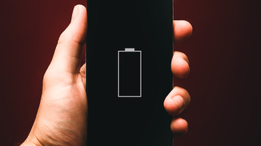 Smartphone battery tips