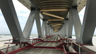 Padma Bridge