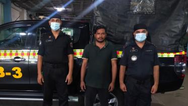 Biswajit Das Murder Case