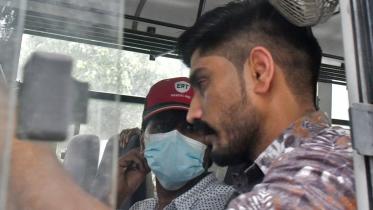 India’s Supreme Court grants bail to Mohammed Zubair