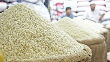 Import 10 Lakh Ton Rice
