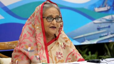 fish production Bangladesh