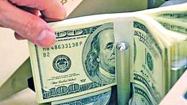US$ 1.64bn remittance received in 21 days of July