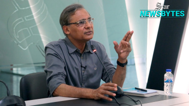 Why hasn't Bangladesh explored gas in Bay of Bengal?